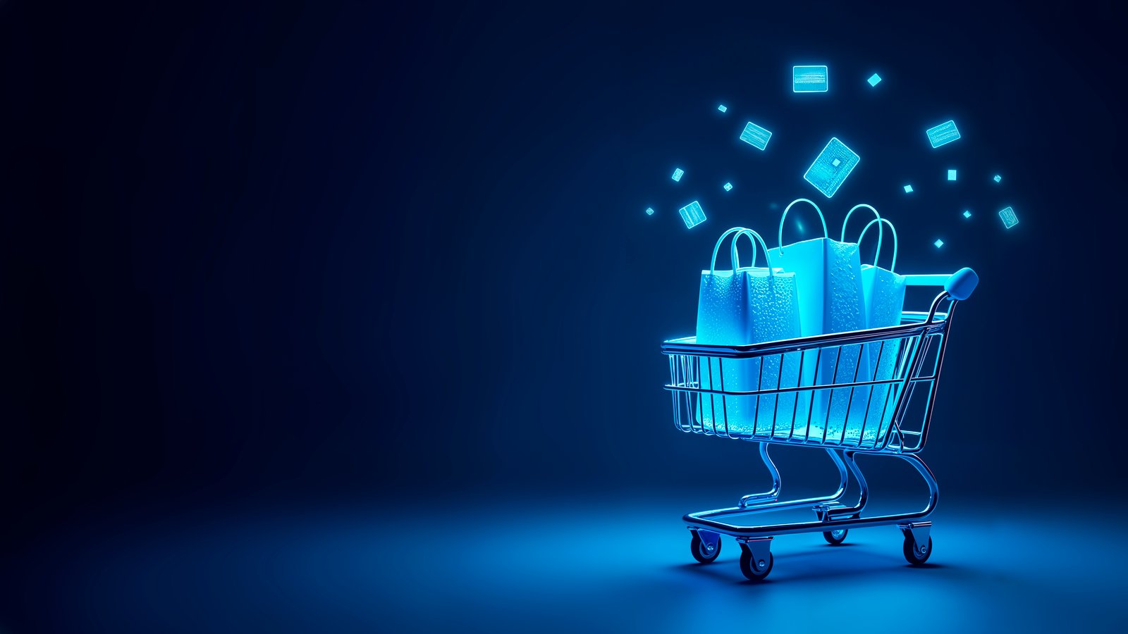 Shopping & eCommerce